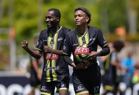 Nhận định Moca vs Universidad: Không ai chịu ai