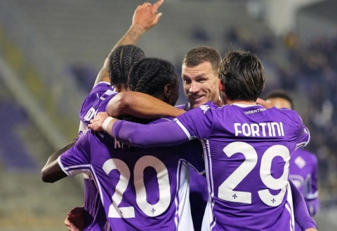 Nhận định Lausanne vs Fiorentina: Khách áp vía chủ
