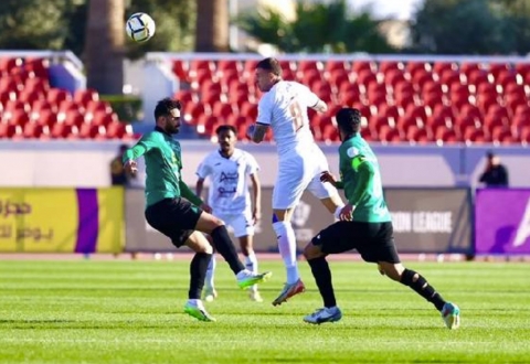 Nhận định Al Jubail vs Al Jabalain: Thử thách lớn cho đội cuối bảng