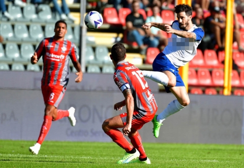 Nhận định Lazio vs Cremonese: Thử thách vừa sức