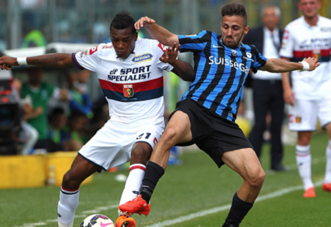 Nhận định Genoa vs Atalanta: Khách lấn chủ