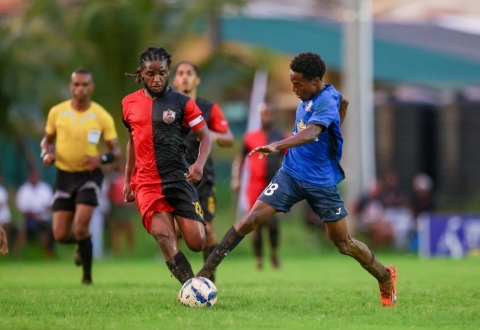 Nhận định La Horquetta vs Defence Force: Chênh lệch phong độ