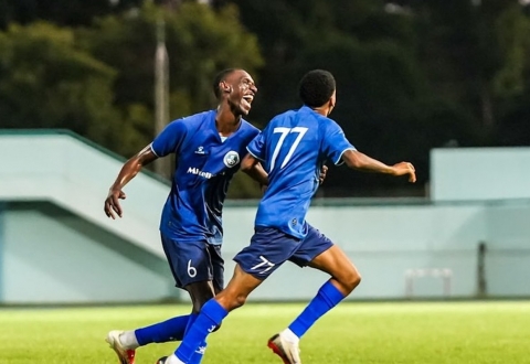 Nhận định Sando vs Police: Đại chiến ngôi đầu