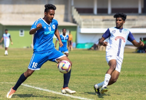 Nhận định Madhya Pradesh vs Telangana: Diễn biến khó lường