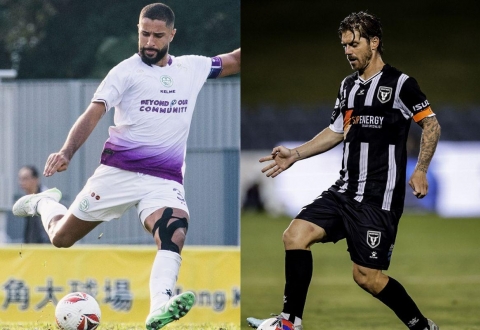 Nhận định Macarthur FC vs Tai Po: Khó lường!