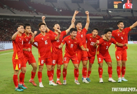 Nhận định U23 Việt Nam vs U23 Bangladesh: Ra quân thắng lợi
