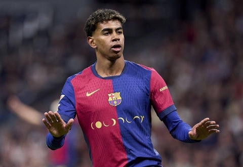 Nhận định Barcelona vs Leganes: Thế trận một chiều, 03h00 ngày 16/12/2024