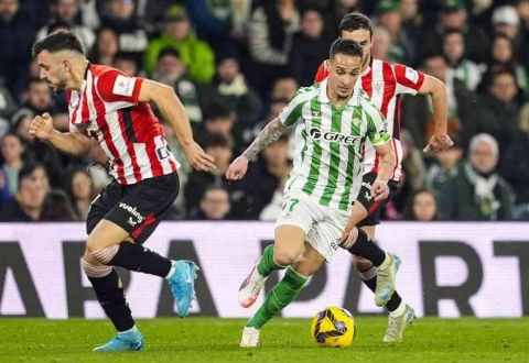 Nhận định Girona vs Real Betis: Ngang tài, cân sức
