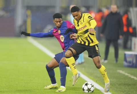 Nhận định Barca vs Dortmund: Hai bên đều có bàn?