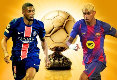 Nhận định Barca vs PSG: Tâm điểm Dembele-Yamal