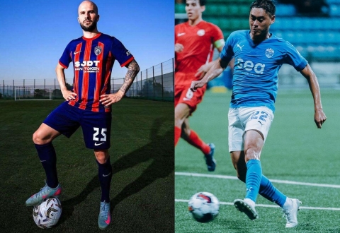Nhận định Johor DT vs Lion City: Phô trương sức mạnh