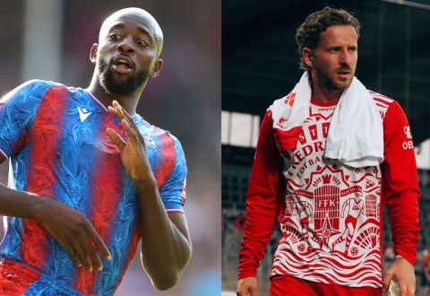 Nhận định Crystal Palace vs Fredrikstad: Chênh lệch trình độ