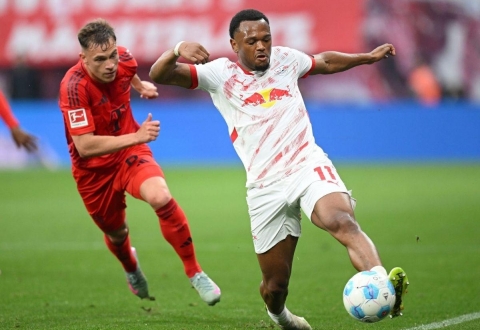 Nhận định Bayern Munich vs RB Leipzig: Bùng nổ bàn thắng