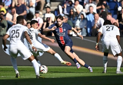 Nhận định PSG vs Angers: Khẳng định vị thế