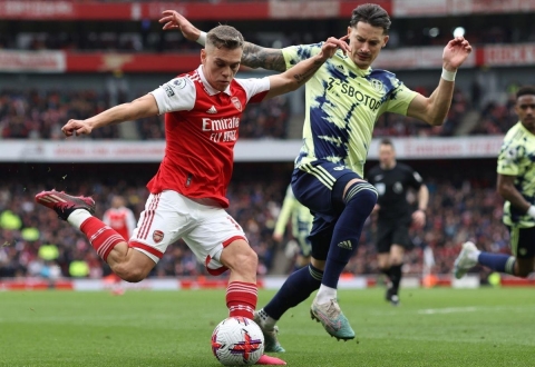 Nhận định Arsenal vs Leeds: Khẳng định đẳng cấp