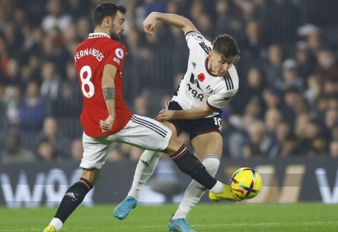 Nhận định Fulham vs MU: 3 điểm cho Quỷ đỏ?