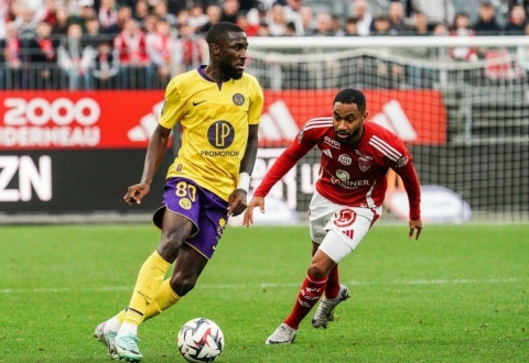 Nhận định Toulouse vs Brest: Thời cơ phá dớp