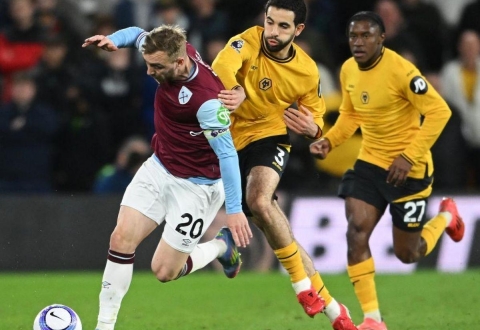 Nhận định Wolves vs West Ham: Bầy sói đi tiếp
