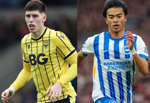 Nhận định Oxford vs Brighton: Thắng lợi dễ dàng
