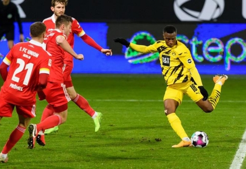 Nhận định Dortmund vs Union Berlin: Chiến thắng đầu tiên