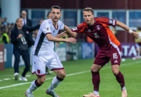 Nhận định Albania vs Latvia: Chủ nhà chiến thắng