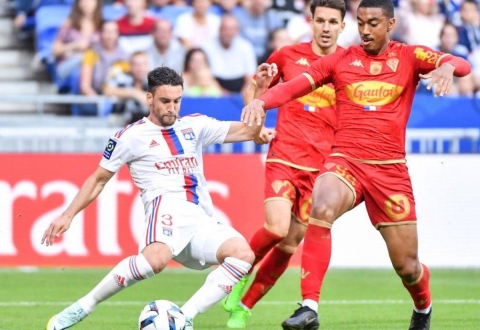 Nhận định Lyon vs Angers: Tìm lại niềm vui