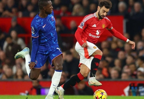 Nhận định MU vs Chelsea: Cơ hội cuối cho Amorim