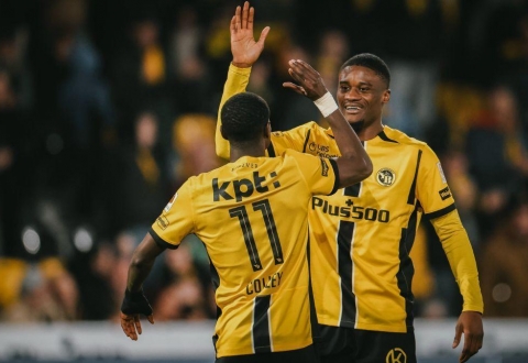 Nhận định Young Boys vs Panathinaikos: Ra quân suôn sẻ
