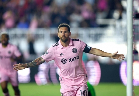 Nhận định Toronto vs Inter Miami: Hi vọng vô địch
