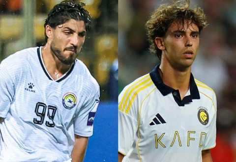 Nhận định Al Zawraa vs Al Nassr: Không Ronaldo vẫn thắng