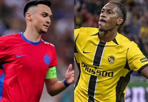 Nhận định FCSB vs Young Boys: Thế trận cân bằng