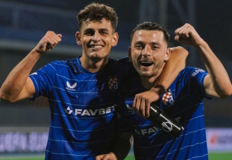 Nhận định Maccabi Tel Aviv vs Dinamo Zagreb: Bất phân thắng bại