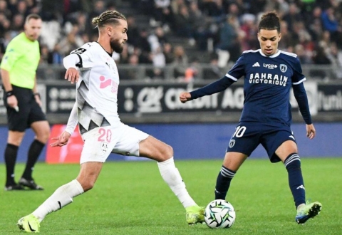 Nhận định Paris FC vs Lorient: Ngang tài ngang sức