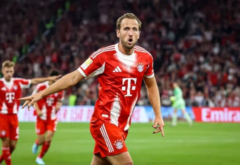 Nhận định Frankfurt vs Bayern Munich: Nối dài chuỗi thắng