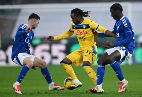 Nhận định Atalanta vs Como: Áp sát ngôi đầu