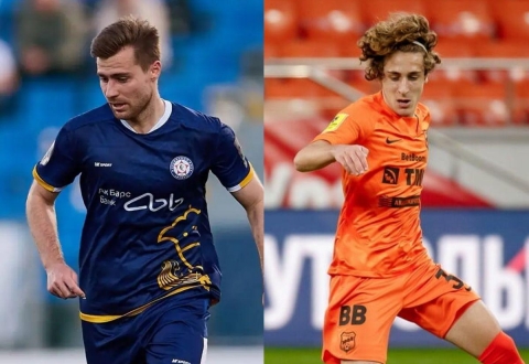 Nhận định Kamaz vs Ural: Khách lấn át chủ