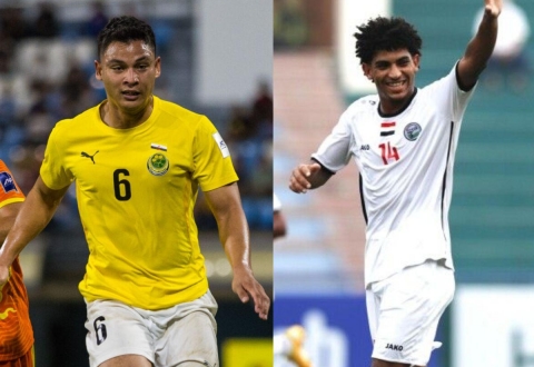 Nhận định Brunei vs Yemen: Mệnh lệnh phải thắng