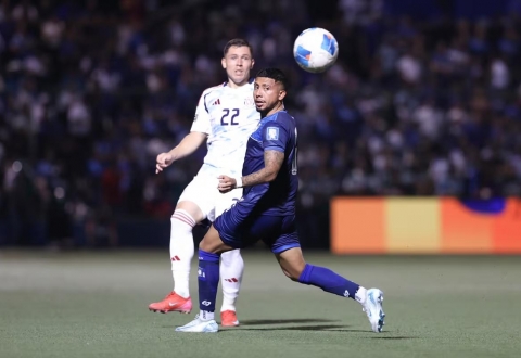 Nhận định Costa Rica vs Nicaragua: Cải thiện vị trí