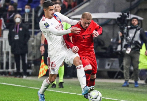 Nhận định Nice vs Lyon: Khách lấn át chủ