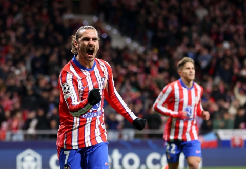 Nhận định Atletico Madrid vs Osasuna: Nối dài chuỗi bất bại