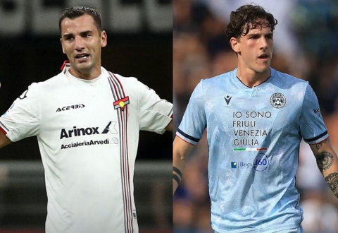 Nhận định Cremonese vs Udinese: Đối thủ kỵ rơ