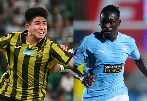 Nhận định Kairat Almaty vs Pafos: Điểm số đầu tiên