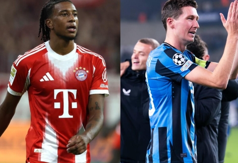 Nhận định Bayern Munich vs Club Brugge: Không dưới 4 bàn
