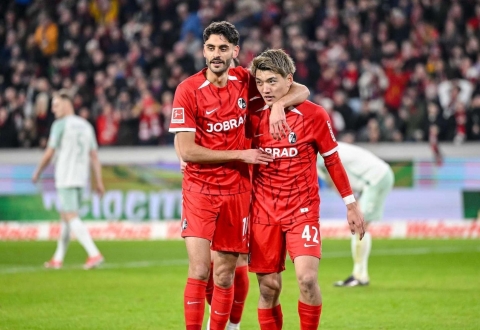 Nhận định Freiburg vs Utrecht: Nối dài chuỗi bất bại