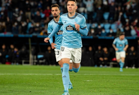 Nhận định Celta Vigo vs Nice: Chủ nhà chiến thắng