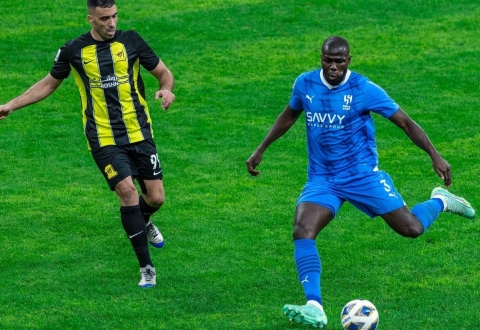 Nhận định Al Ittihad vs Al Hilal: Sức mạnh khó cản