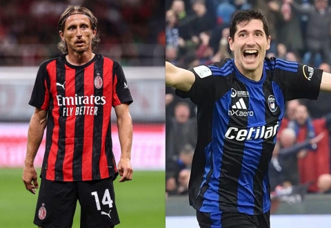 Nhận định AC Milan vs Pisa: Áp đảo tuyệt đối