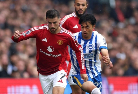 Nhận định MU vs Brighton: Thời cơ phá dớp