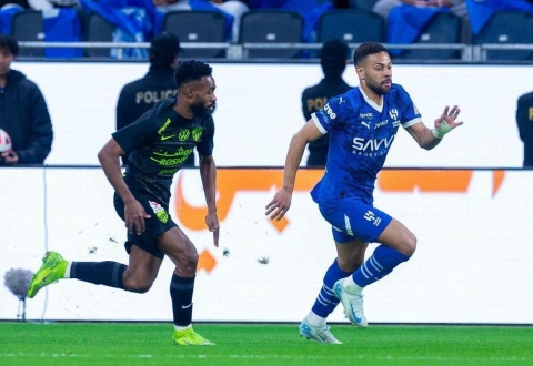 Nhận định Al Okhdood vs Al Hilal: Tiếp đà thăng hoa