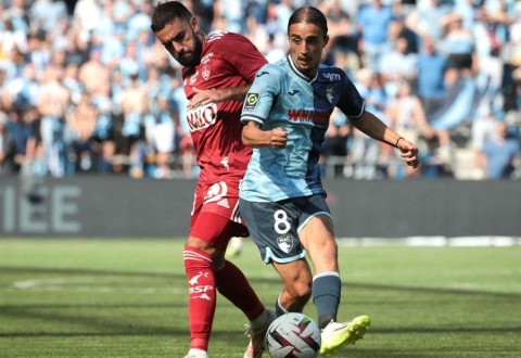 Nhận định Le Havre vs Brest: Tiếng nói lịch sử